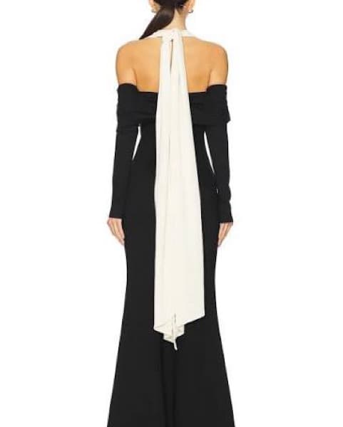Camila Coelho Frankie Gown - Image 2