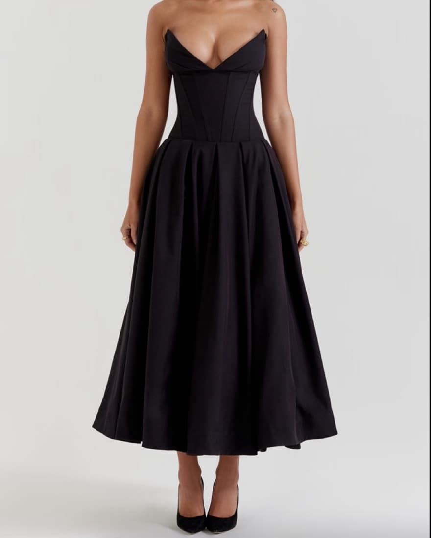 House Of CB Formal Dress - Image 1