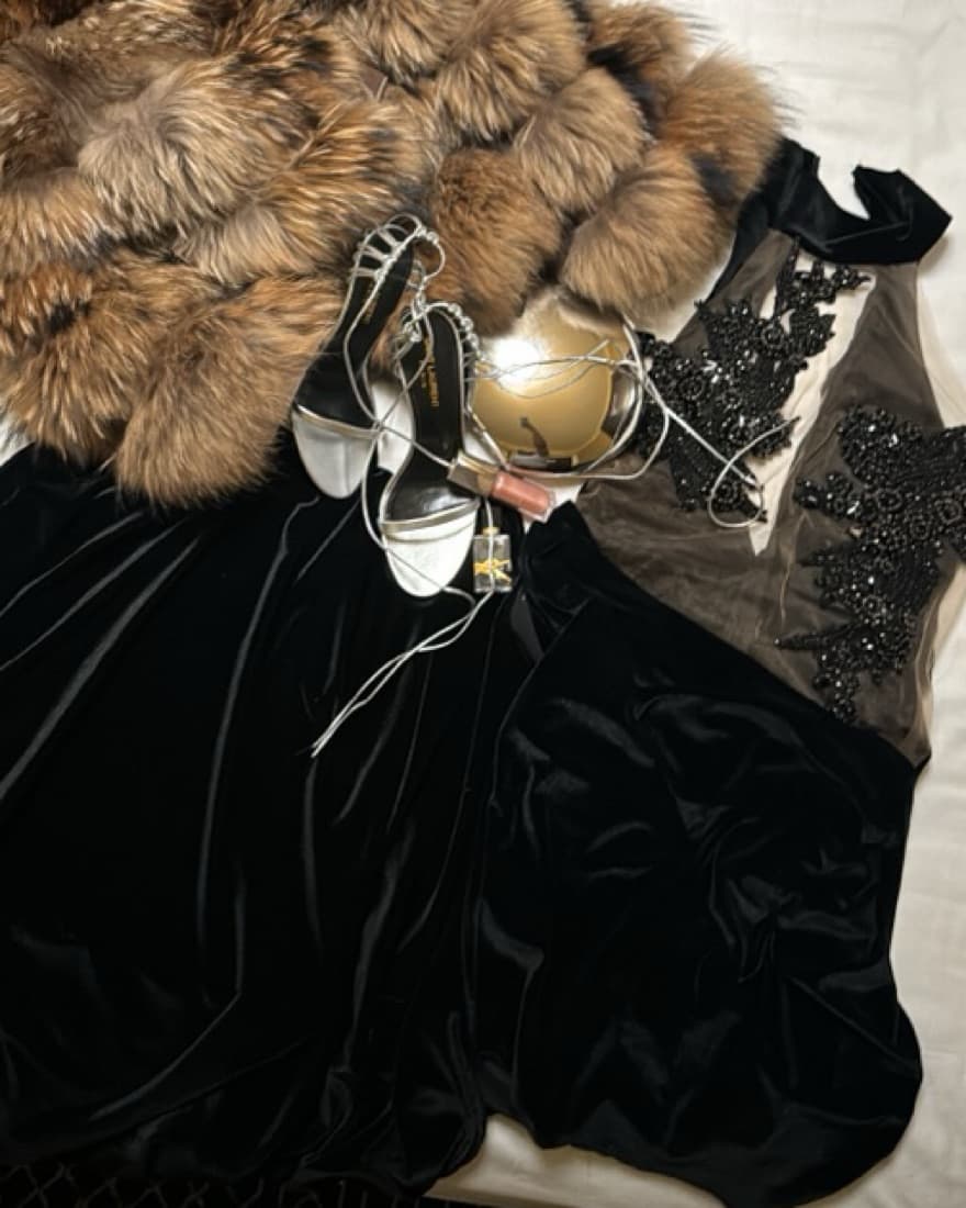 Meredith Steph designs  - Image 3