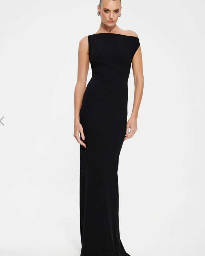 Effie Katz Inaya Gown - Image 1
