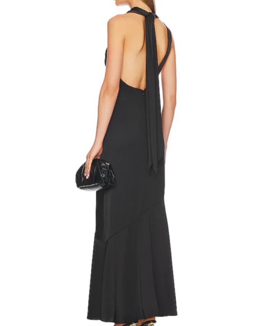 Significant Other Lana Maxi Dress - Image 2