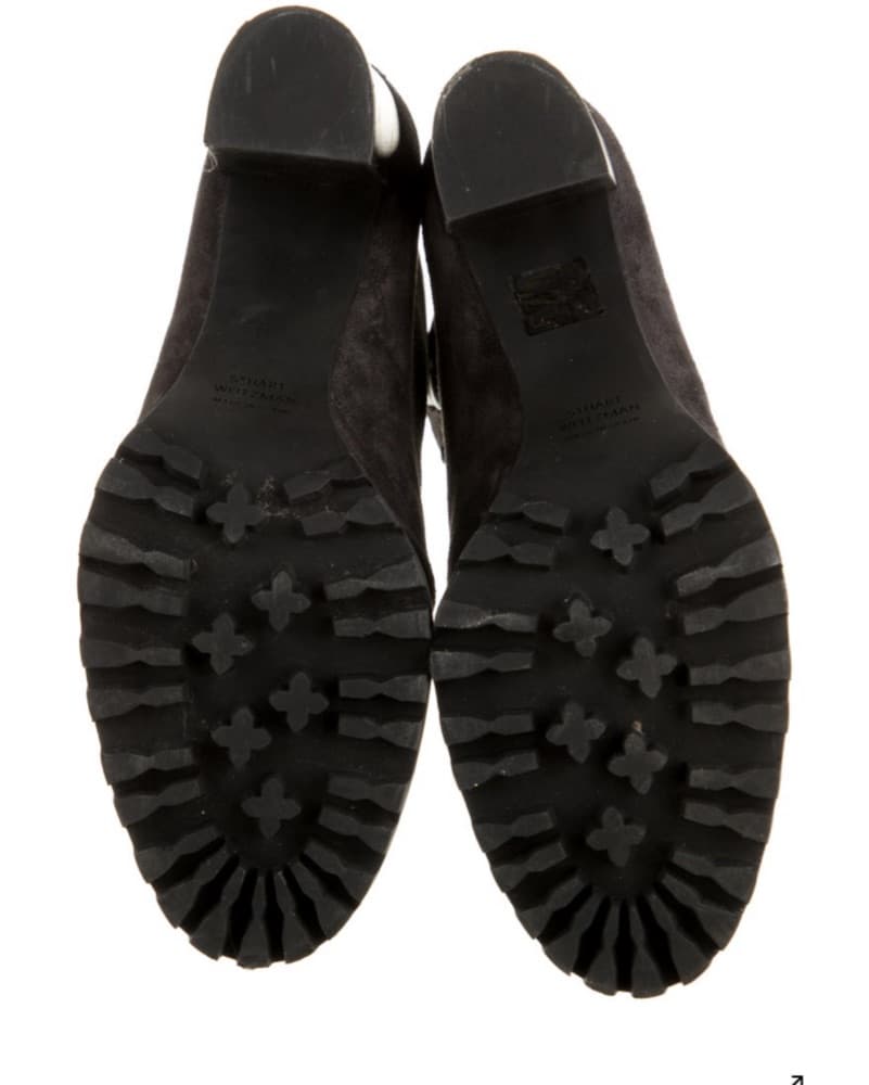 Stuart Weitzman Heeled Boots - Image 5