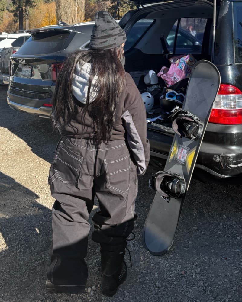 Snowboard Boots - Image 2