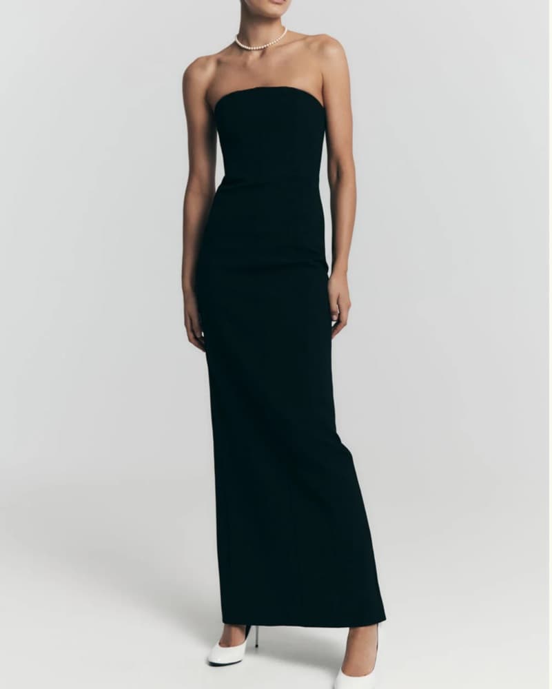 Meshki Dress - Image 3