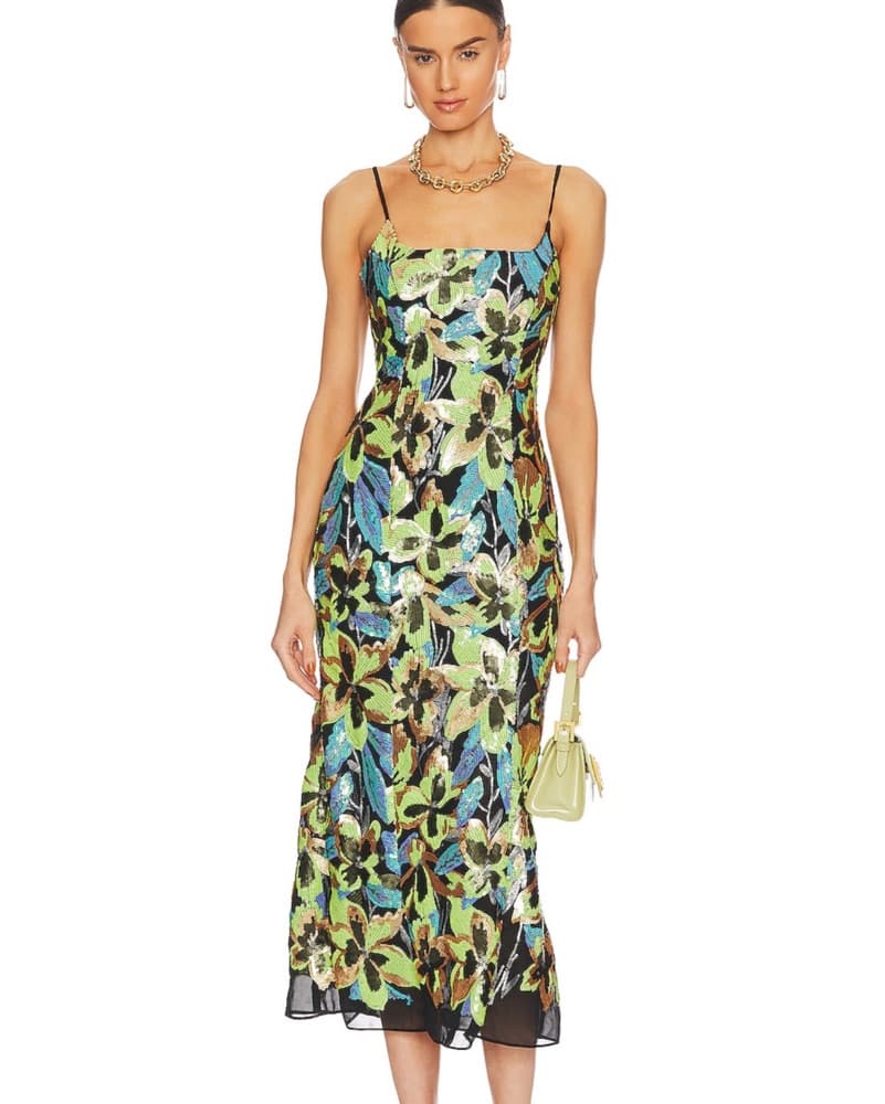 Elliatt Tilda Dress - Image 1