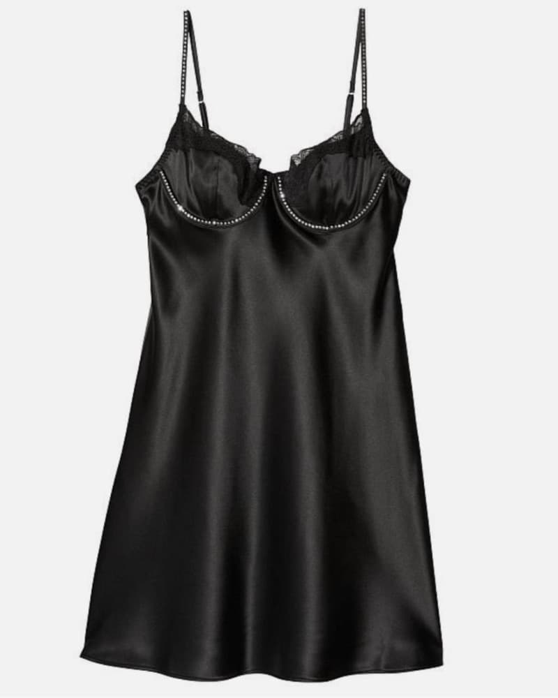 VS Satin Mini  - Image 1