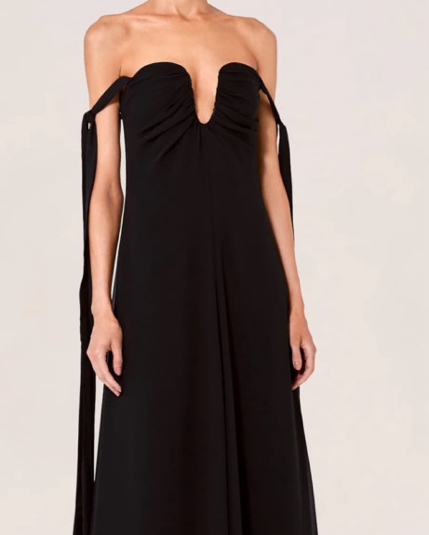 Alexis Dali dress - Image 2