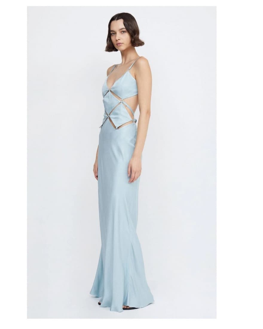 Bec + bridge Diamond Days maxi Dress - Image 4