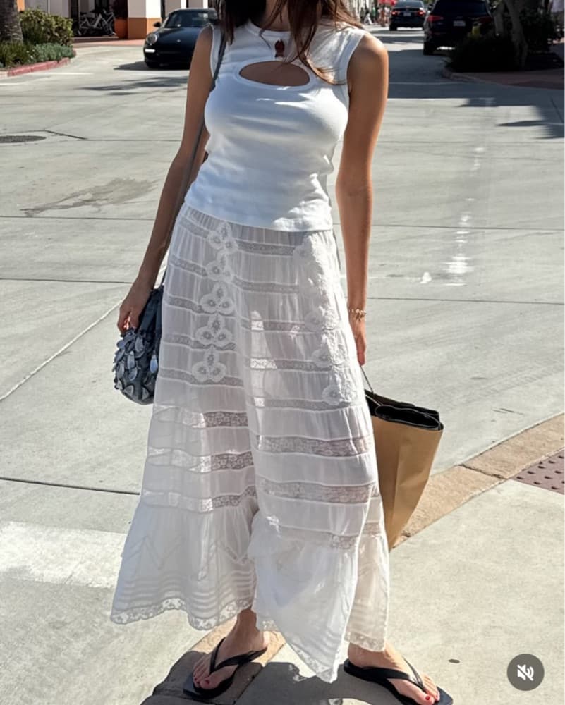 Doen Allura Skirt - Image 5