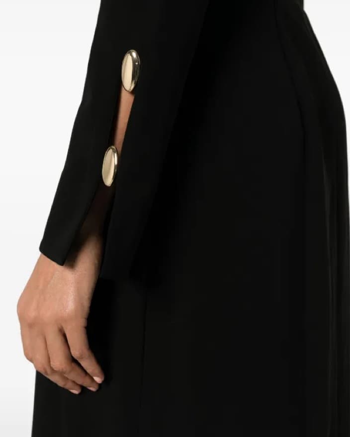 SIMKHAI Gloria Gown - Image 4