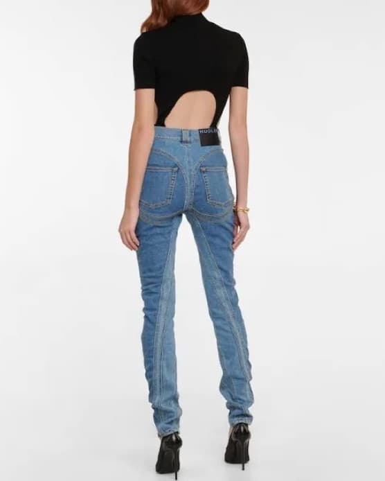 Mugler Jeans - Image 2
