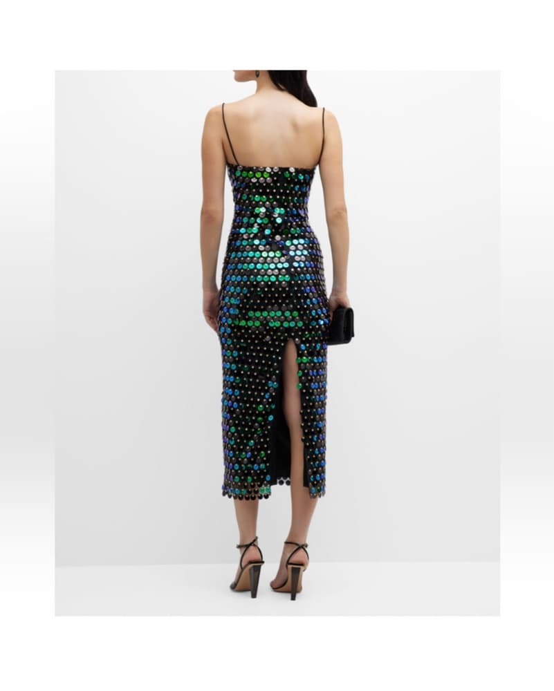New Arrivals Phoenix Dress - Image 4