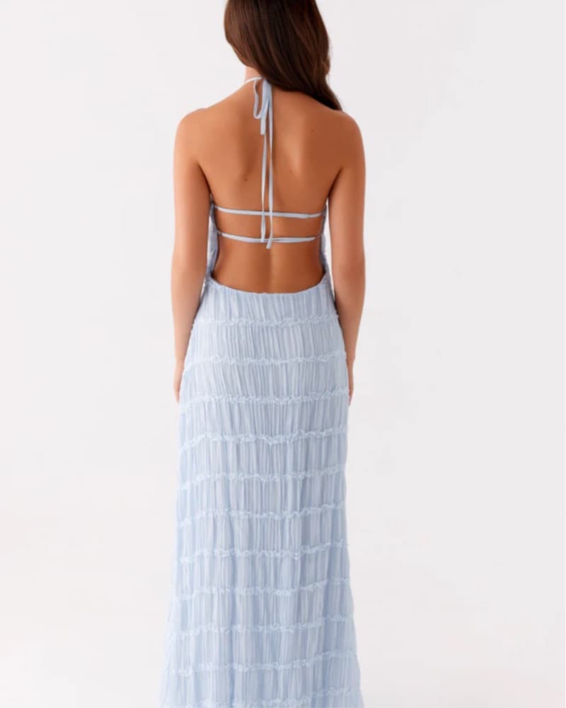 Aullie Maxi Dress - Peppermayo - Image 2