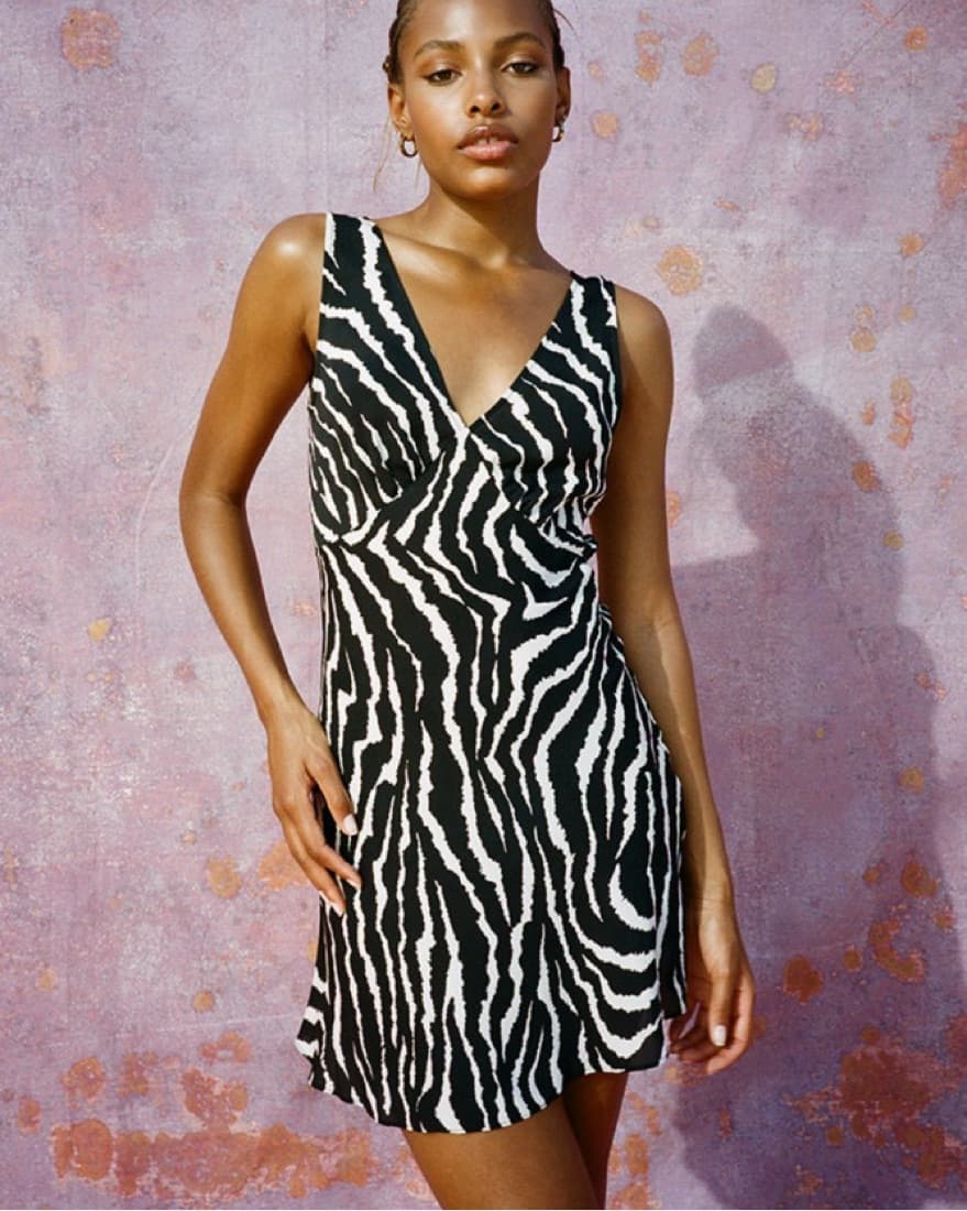 Realisation Par Isabelli Dress - Image 1