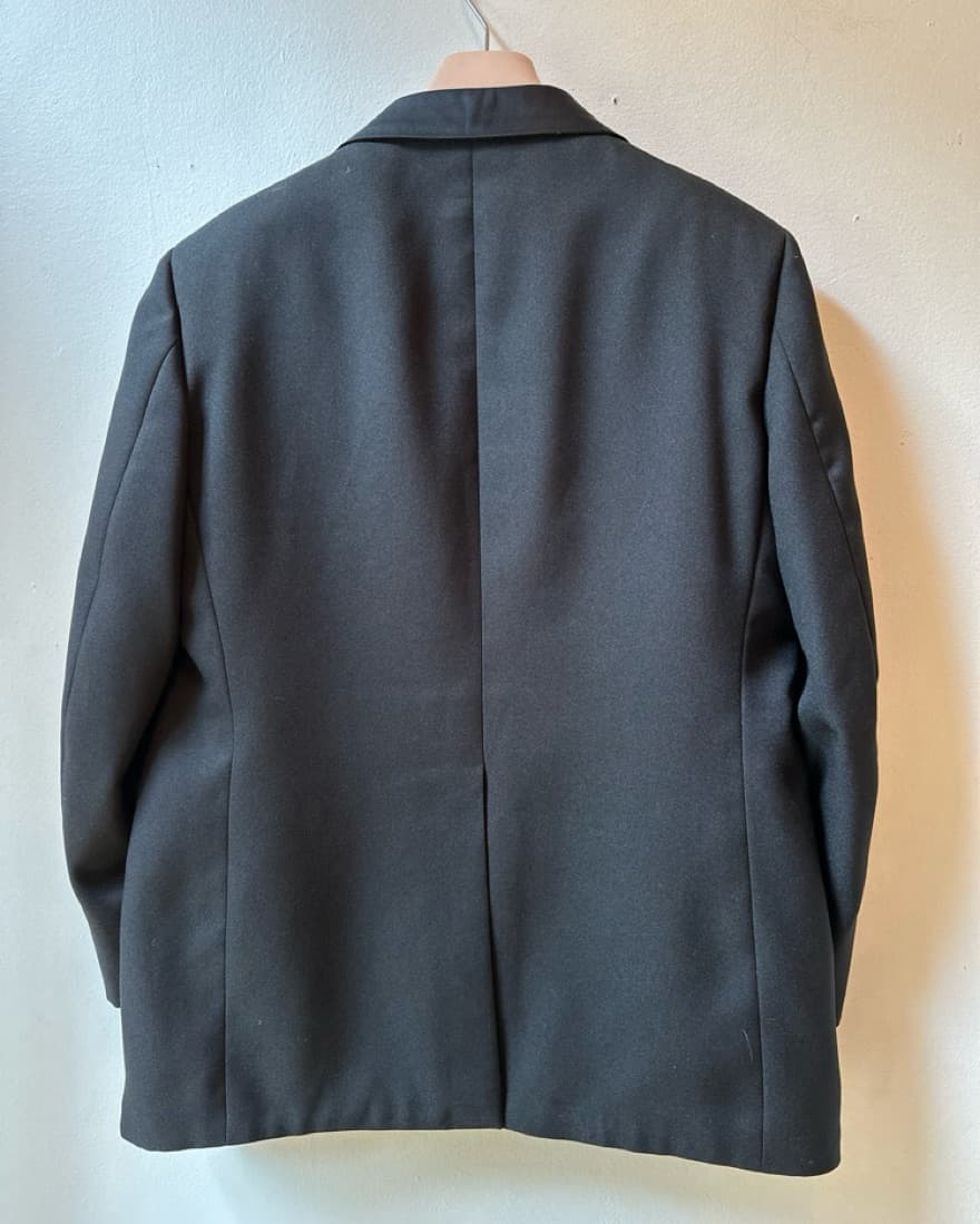 Black blazer - Image 3