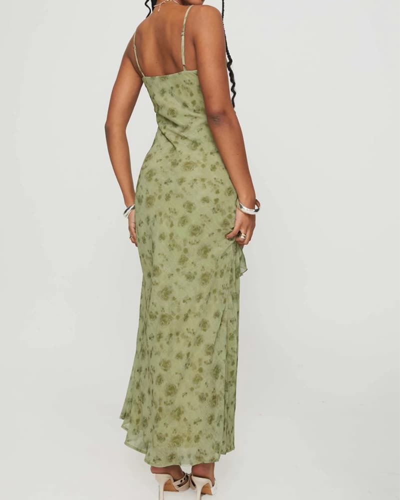 Princess Polly Teffoli Maxi Dress  - Image 1