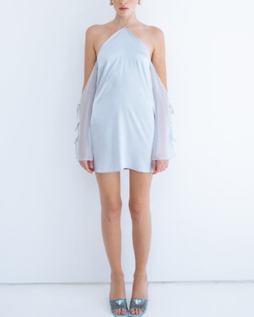 Falling Reign Dress - Image 3