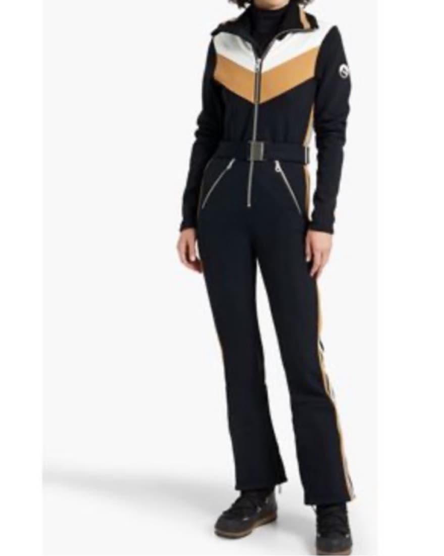 Cordova Ski Suit - Image 1