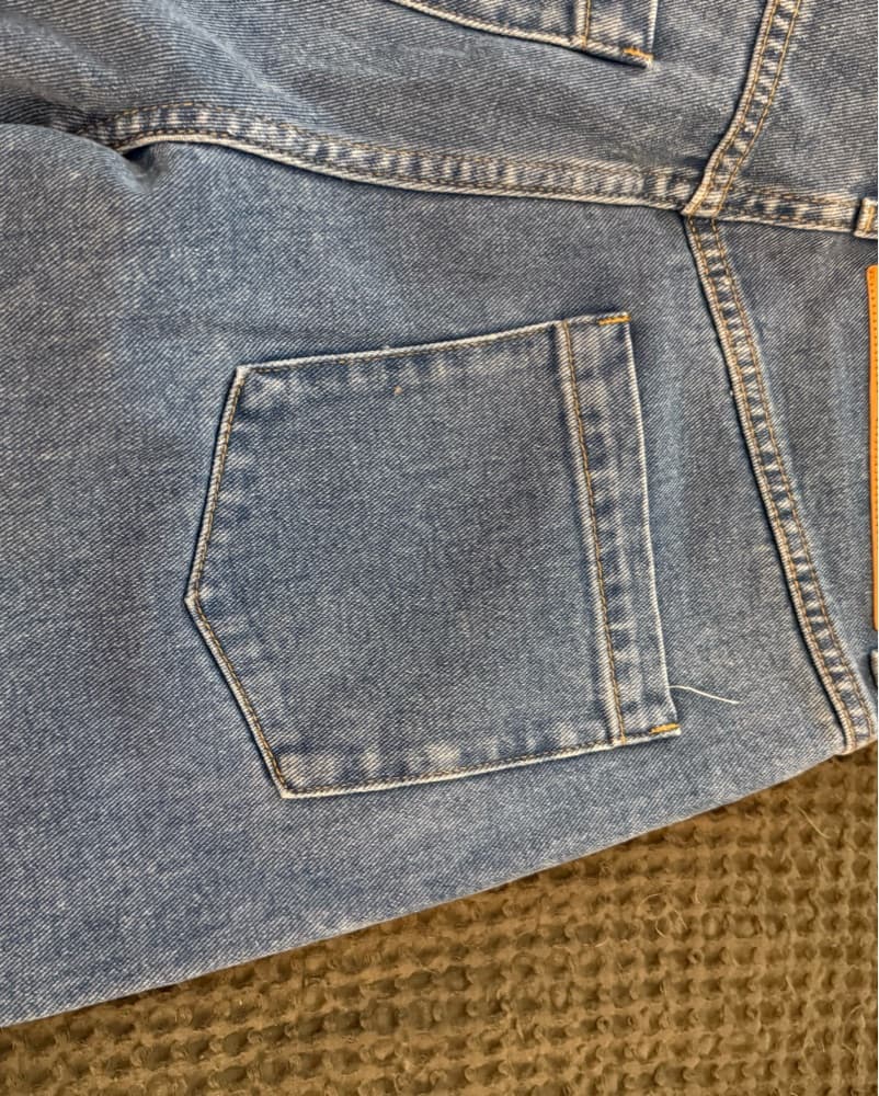 Loewe Jeans - Image 5