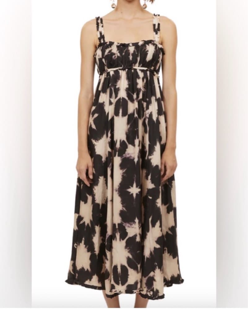 Ulla Johnson Penelope Dress - Image 1