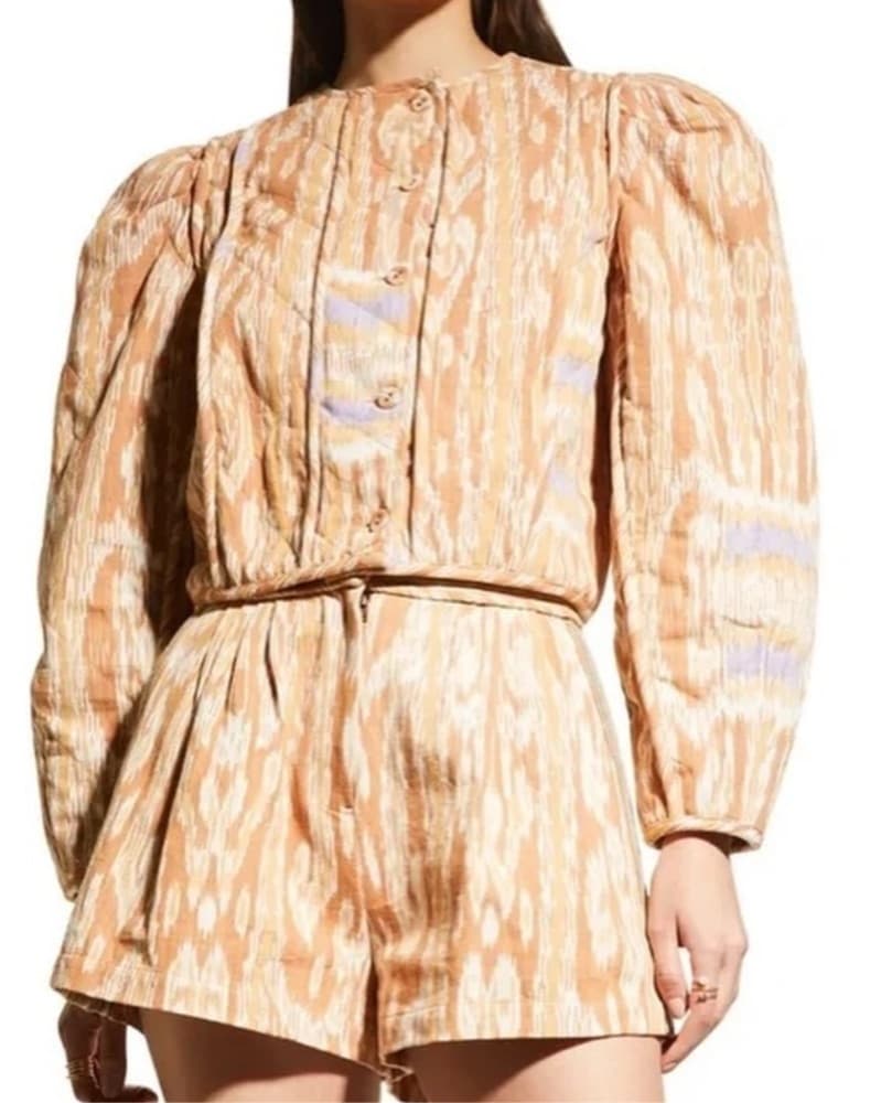 Ulla Johnson Jacked - Image 2