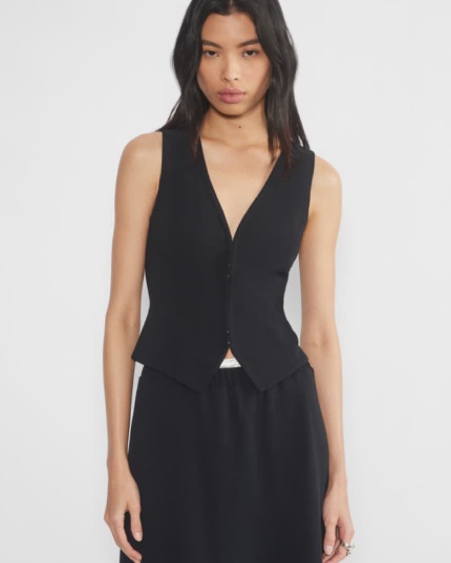 Wilfred Attire Vest - Image 3