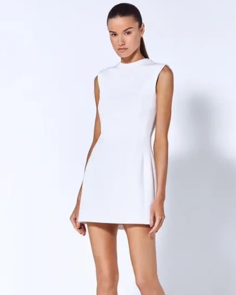 Alexis Mini Dress - Image 1