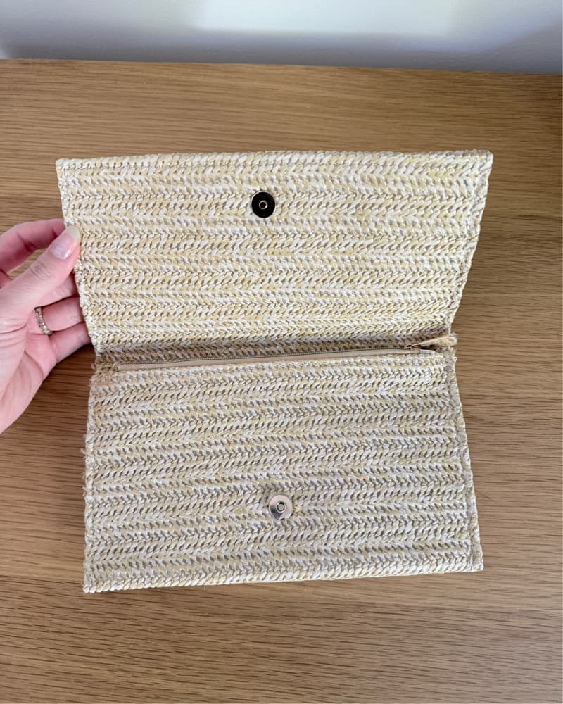 Dior Clutch  - Image 3