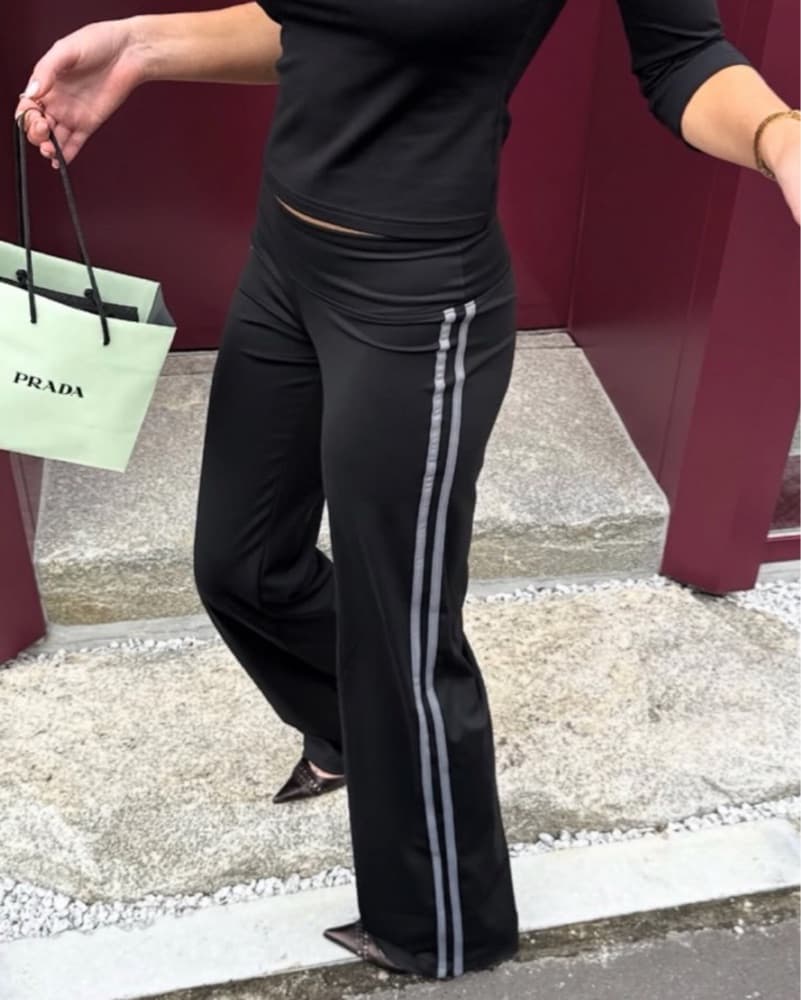 Other Normal Signature Pants  - Image 2