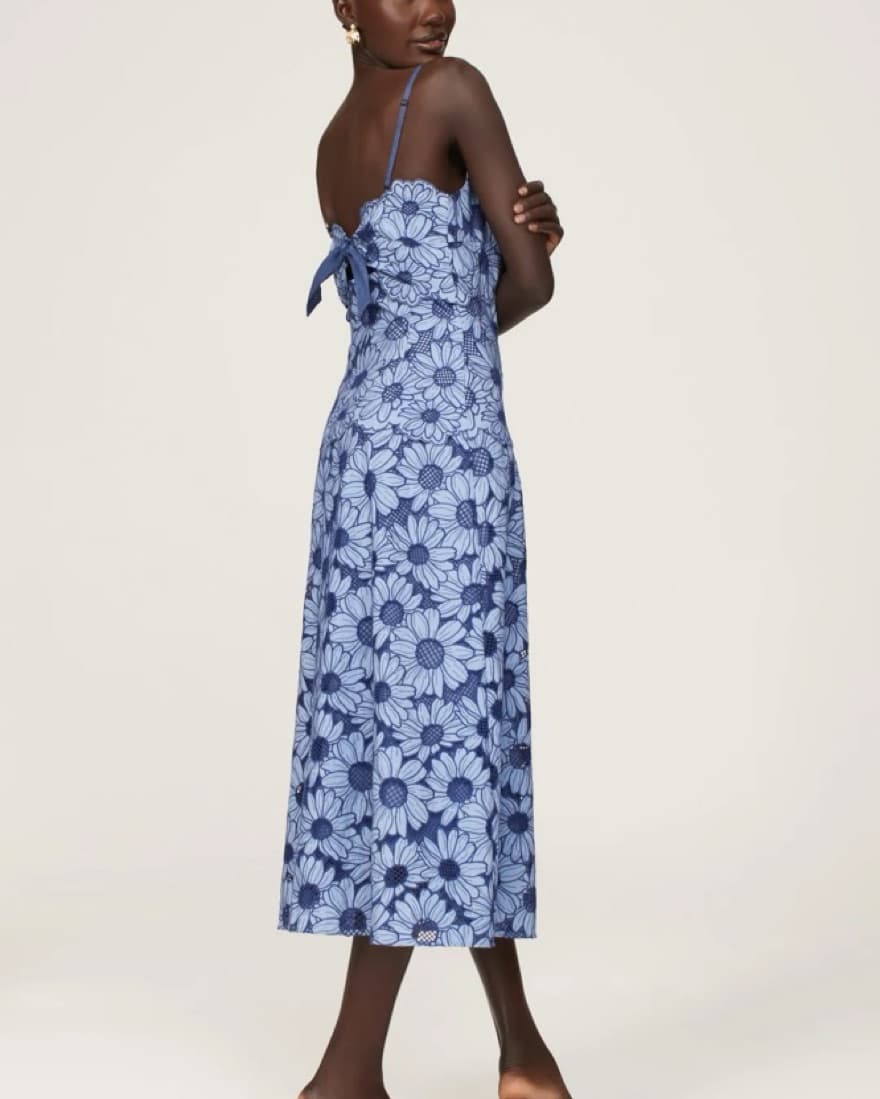 Sandro Fiby Dress - Image 2