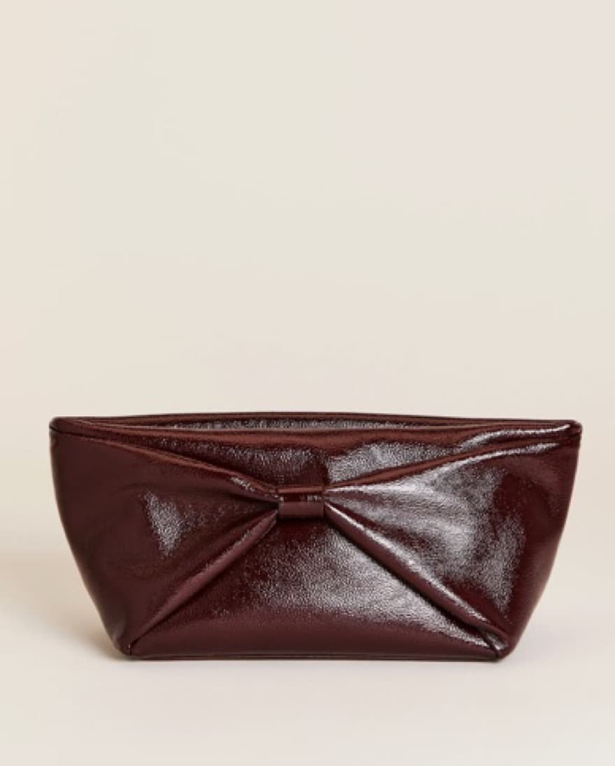 Reformation Silvana Clutch - Image 3