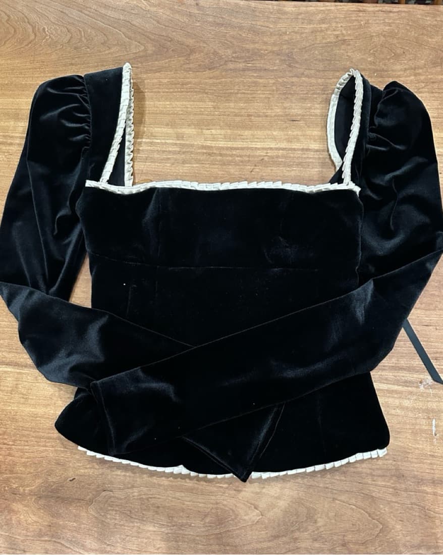 House Of CB Noa Corset  - Image 4