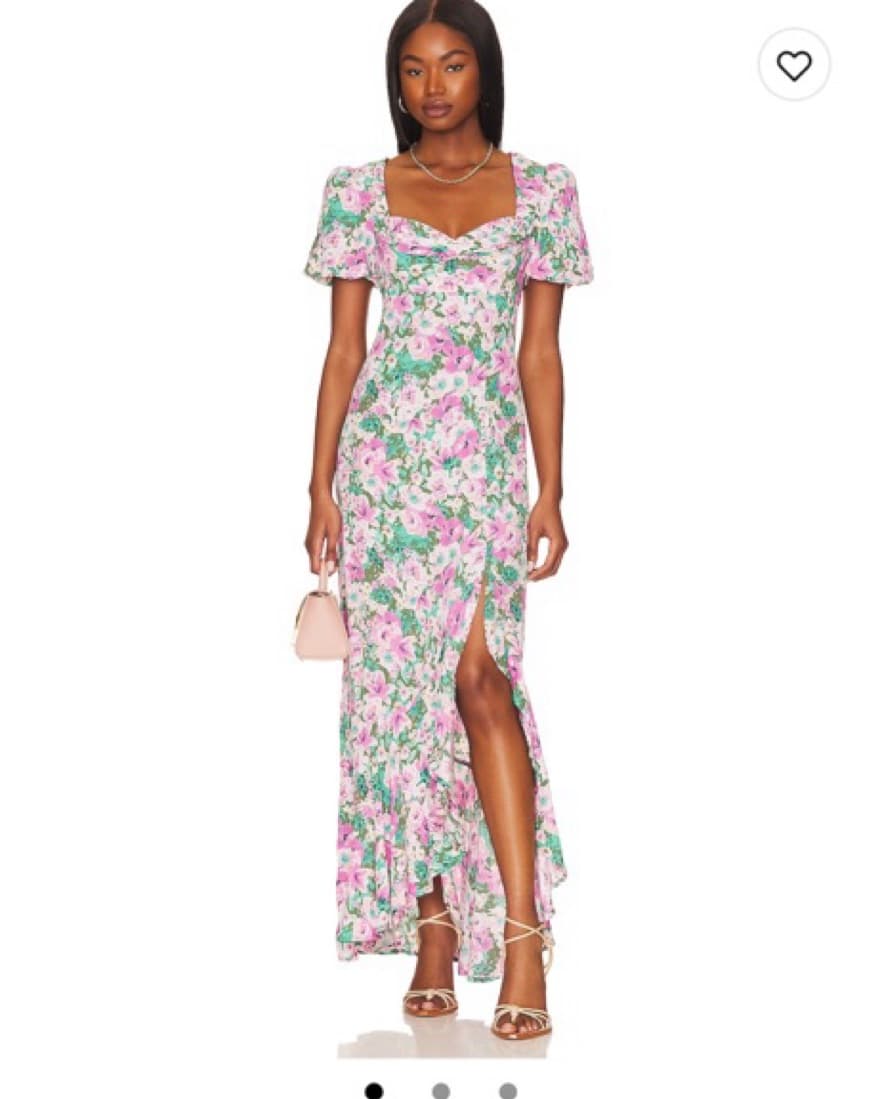 ASTR the Label Dress - Image 1