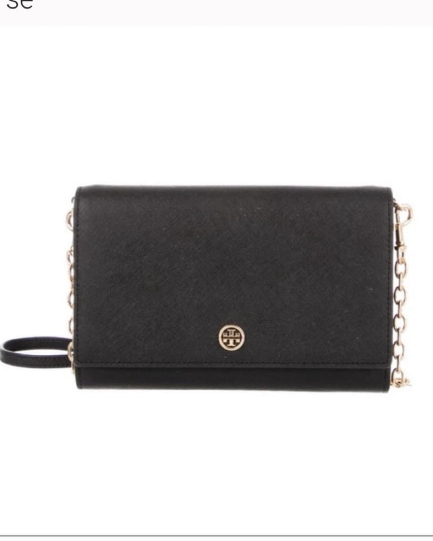 Tory Burch Black Crossbody - Image 3