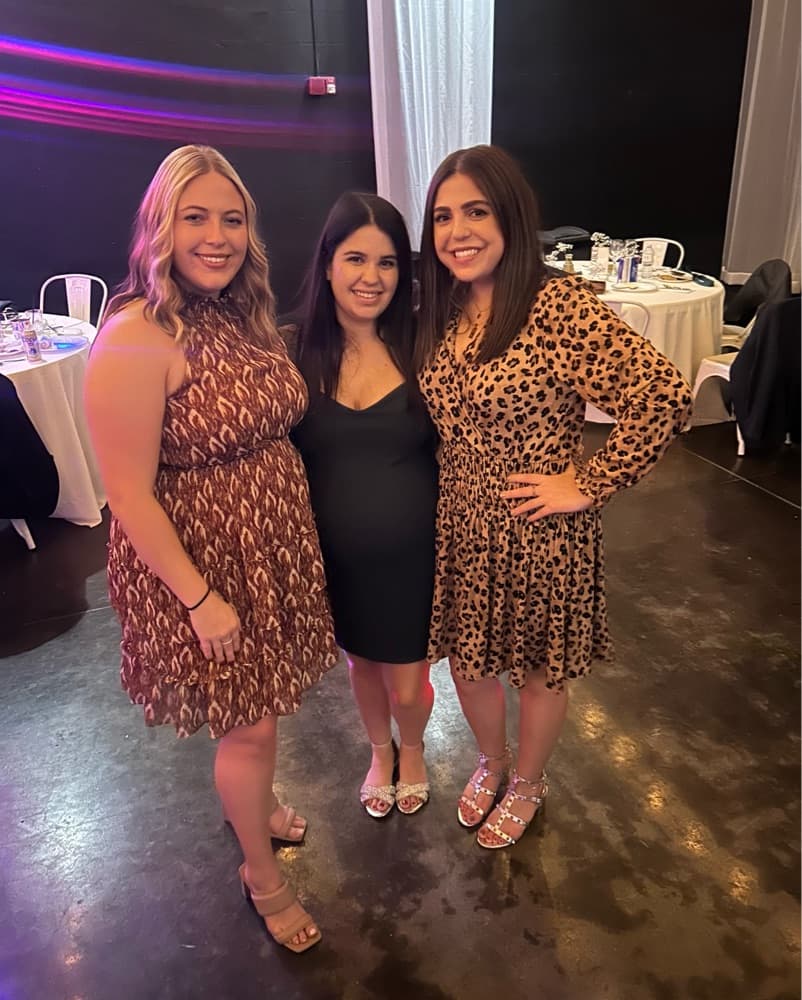 Elegant Animal Print Dresses - Image 3