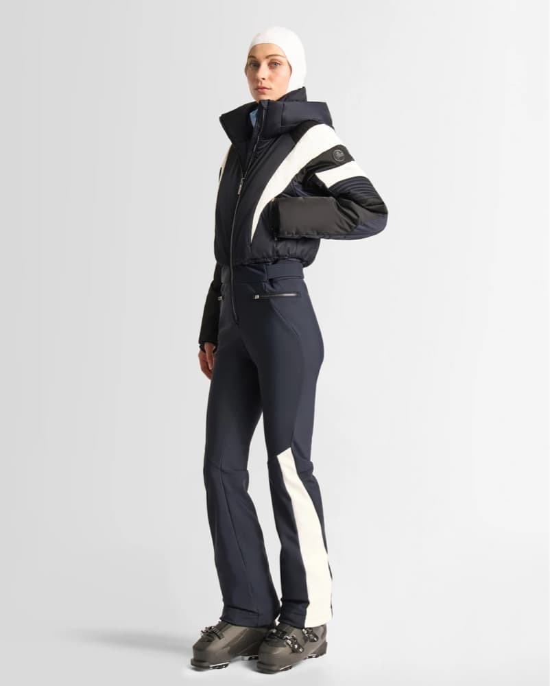 Fusalp Navy Ski Suit - Image 4