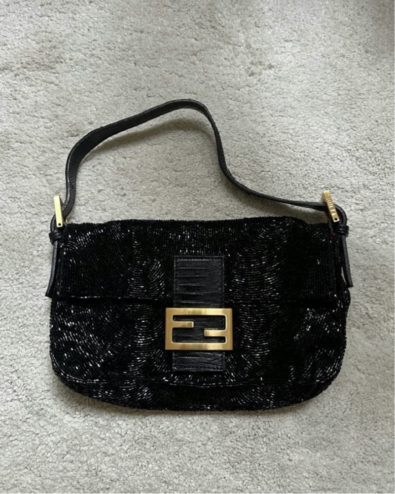 Fendi Baguette  - Image 3
