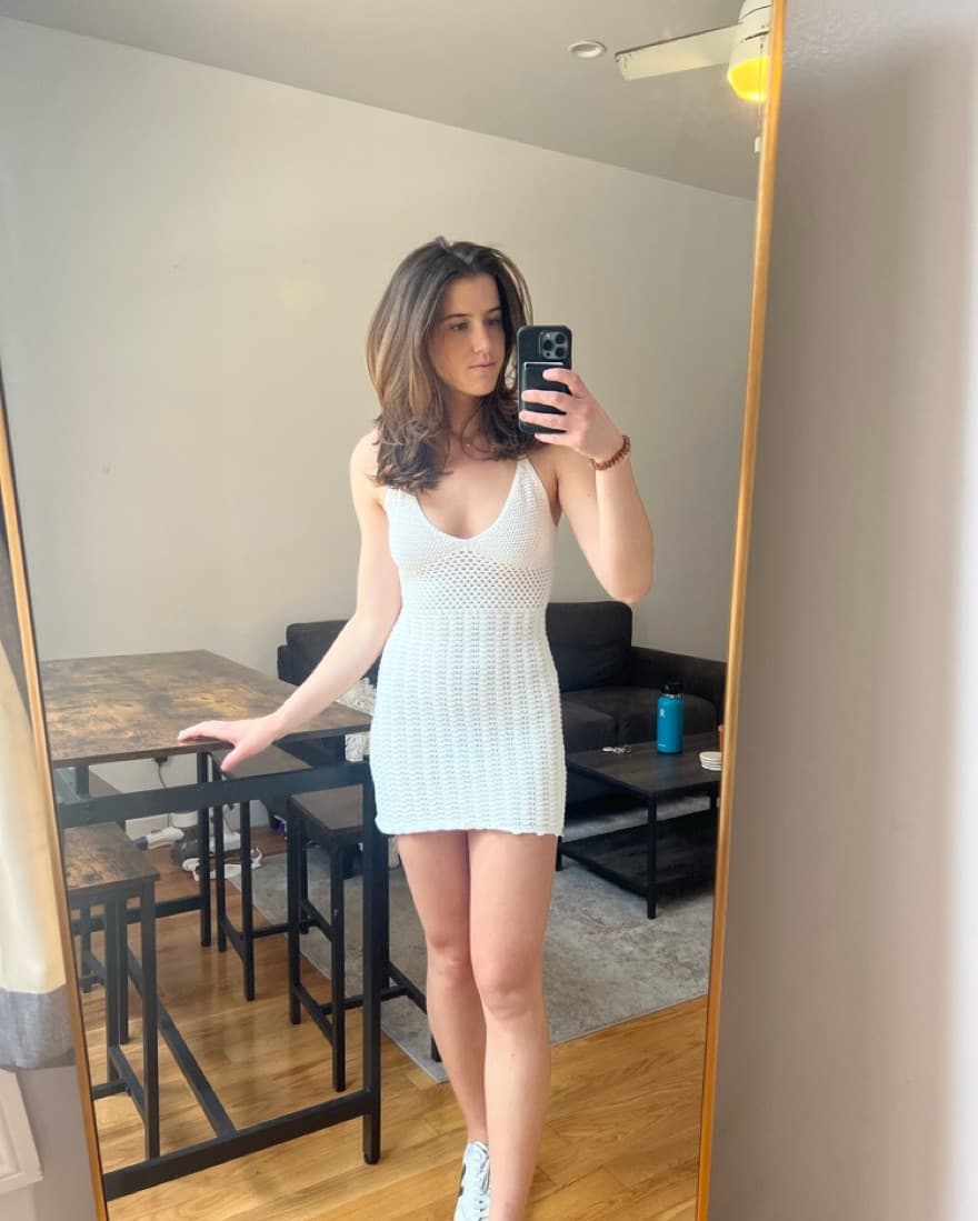 Aritzia Dress - Image 2