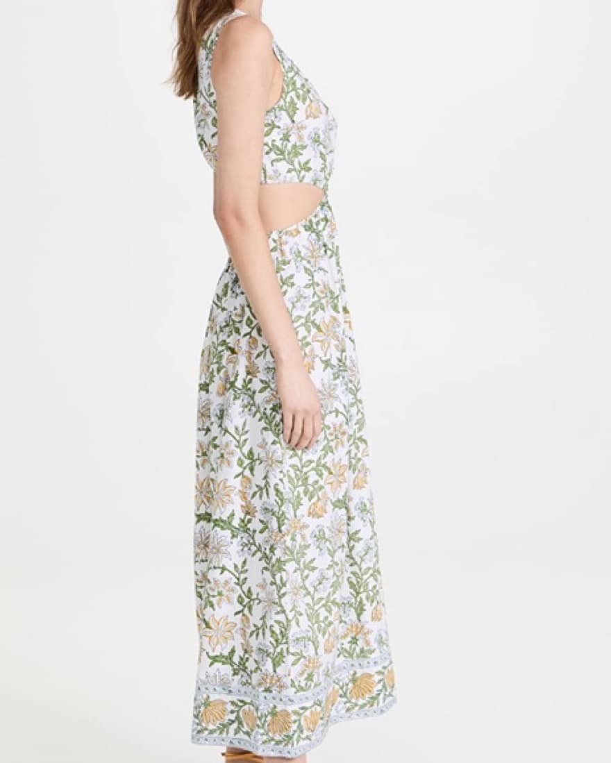 Hannah Artwear Divina Dress - Image 3