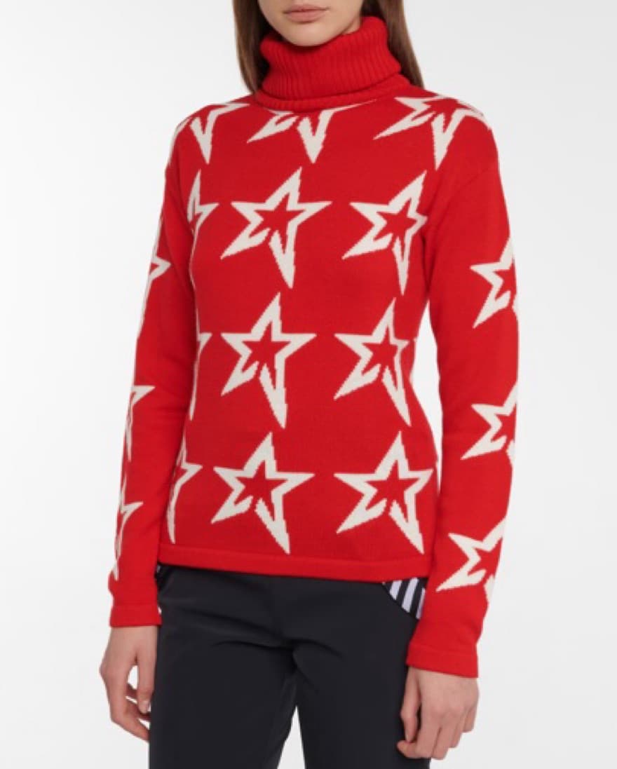 Perfect Moment Sweater - Image 3