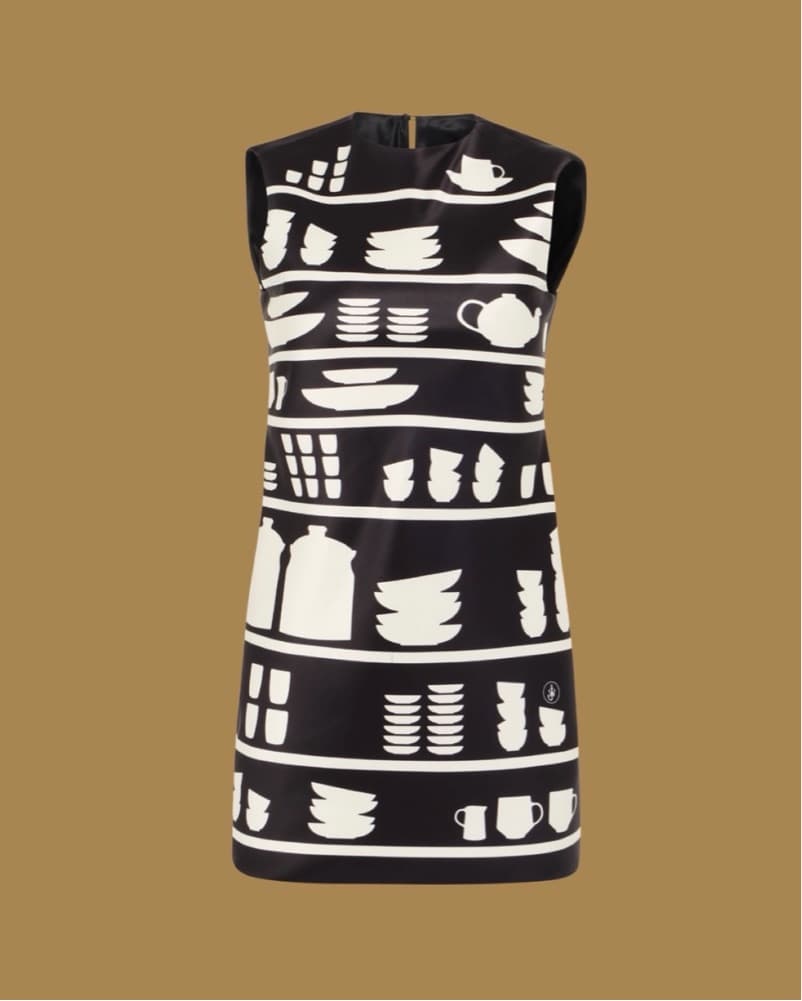 JW Anderson Mini Dress - Image 1