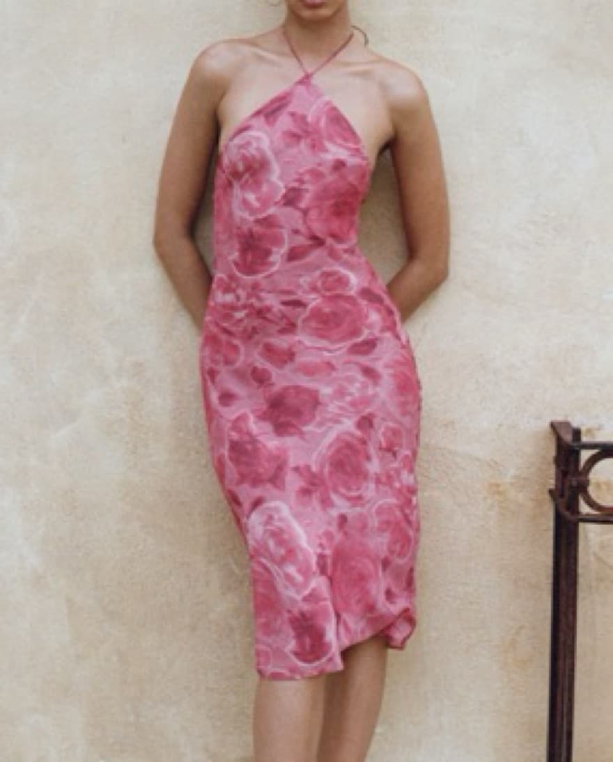 Realisation Par Electra Dress  - Image 2