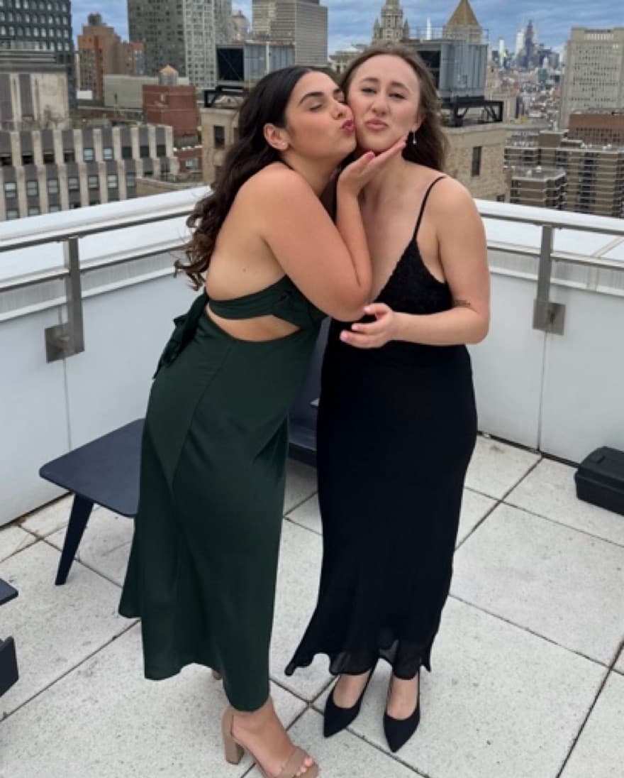ASOS Green Dress - Image 2