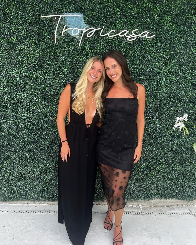  Revolve Titanium Maxi Dress  - Image 3