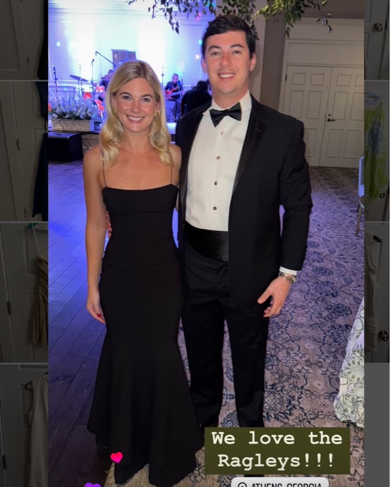 Likely Black Formal Dress - Image 4