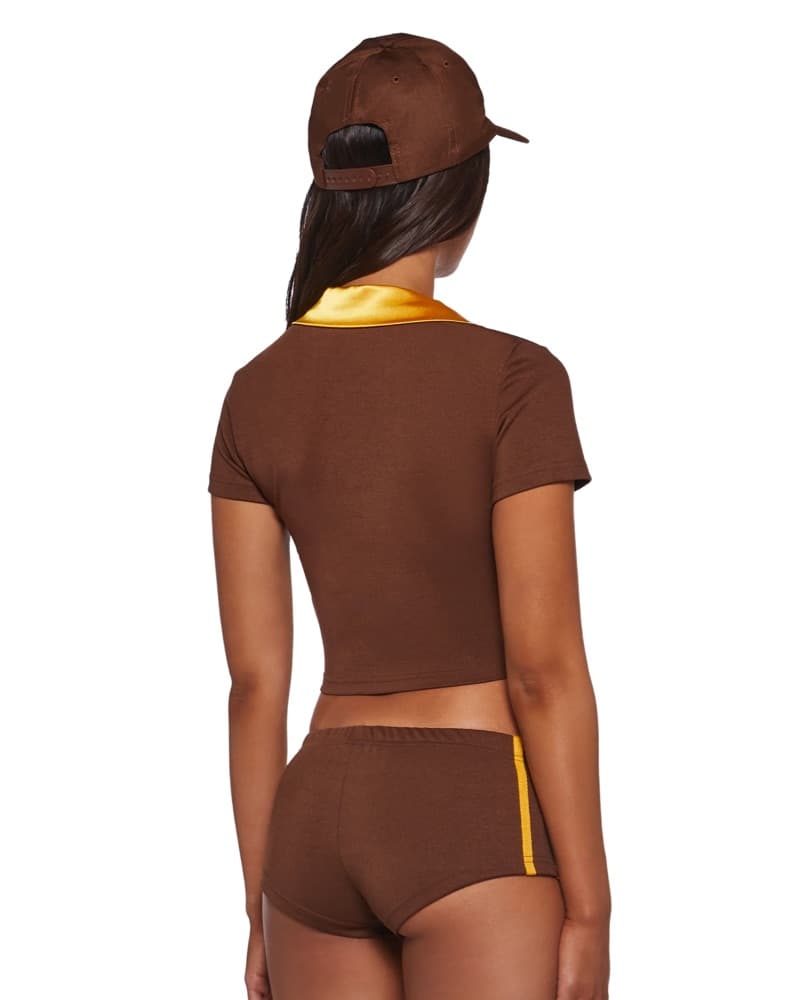 DollsKill Overnight Delivery Costume - Image 3