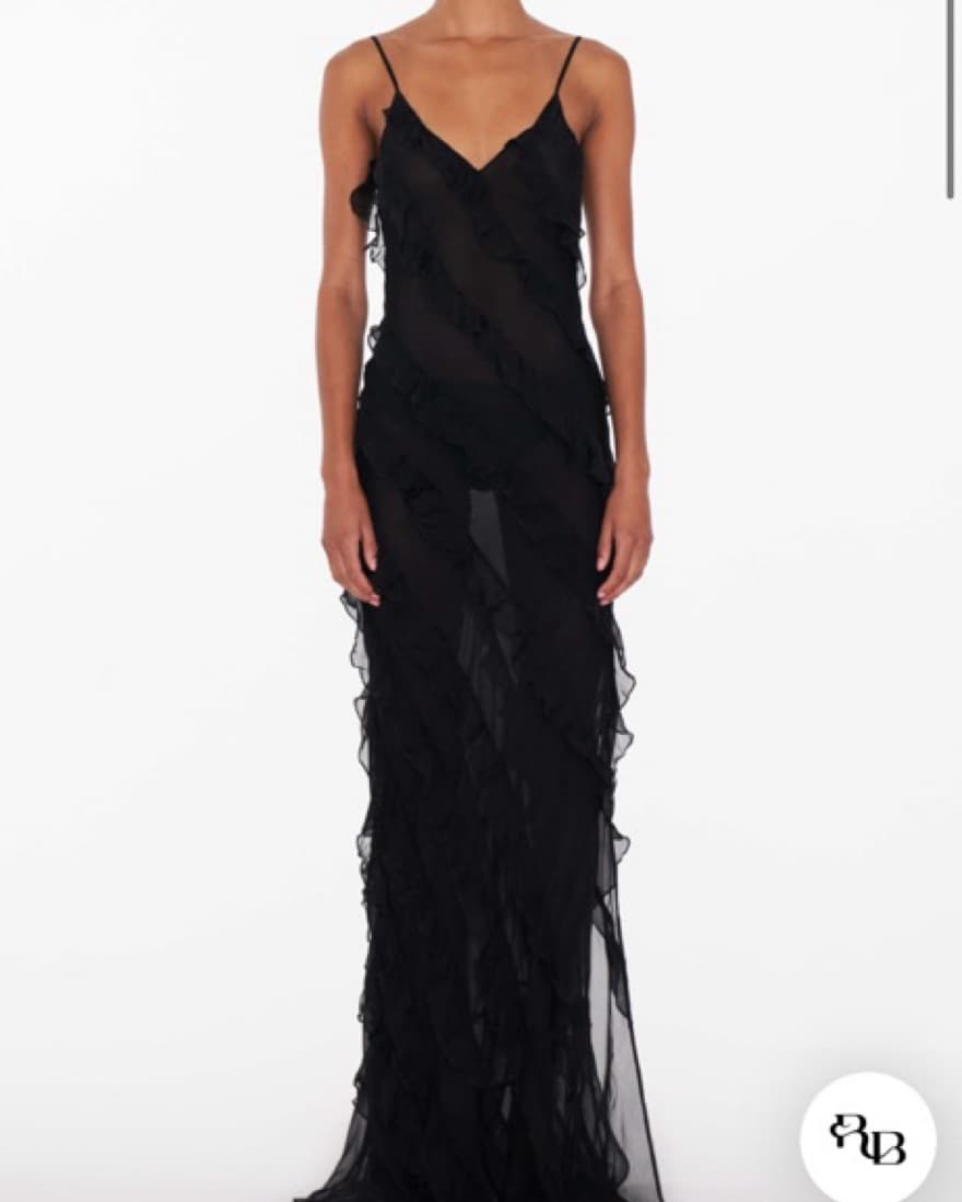 Rat & Boa Selena Dress - Image 2