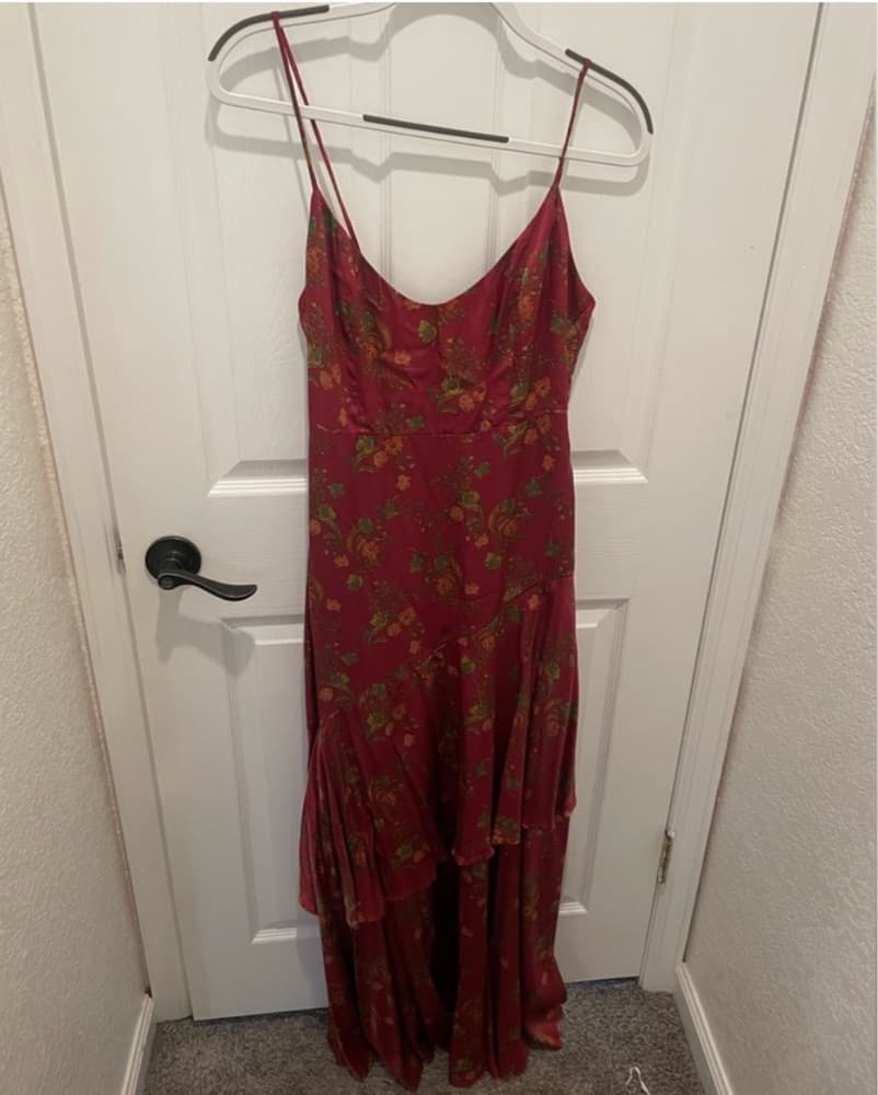 Recolve x House Of Harlow Alaia Dress - Image 3