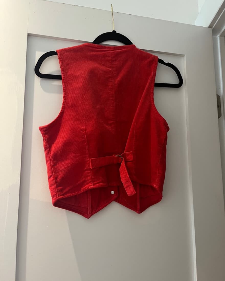 Rolla’s Corduroy Vest - Image 2