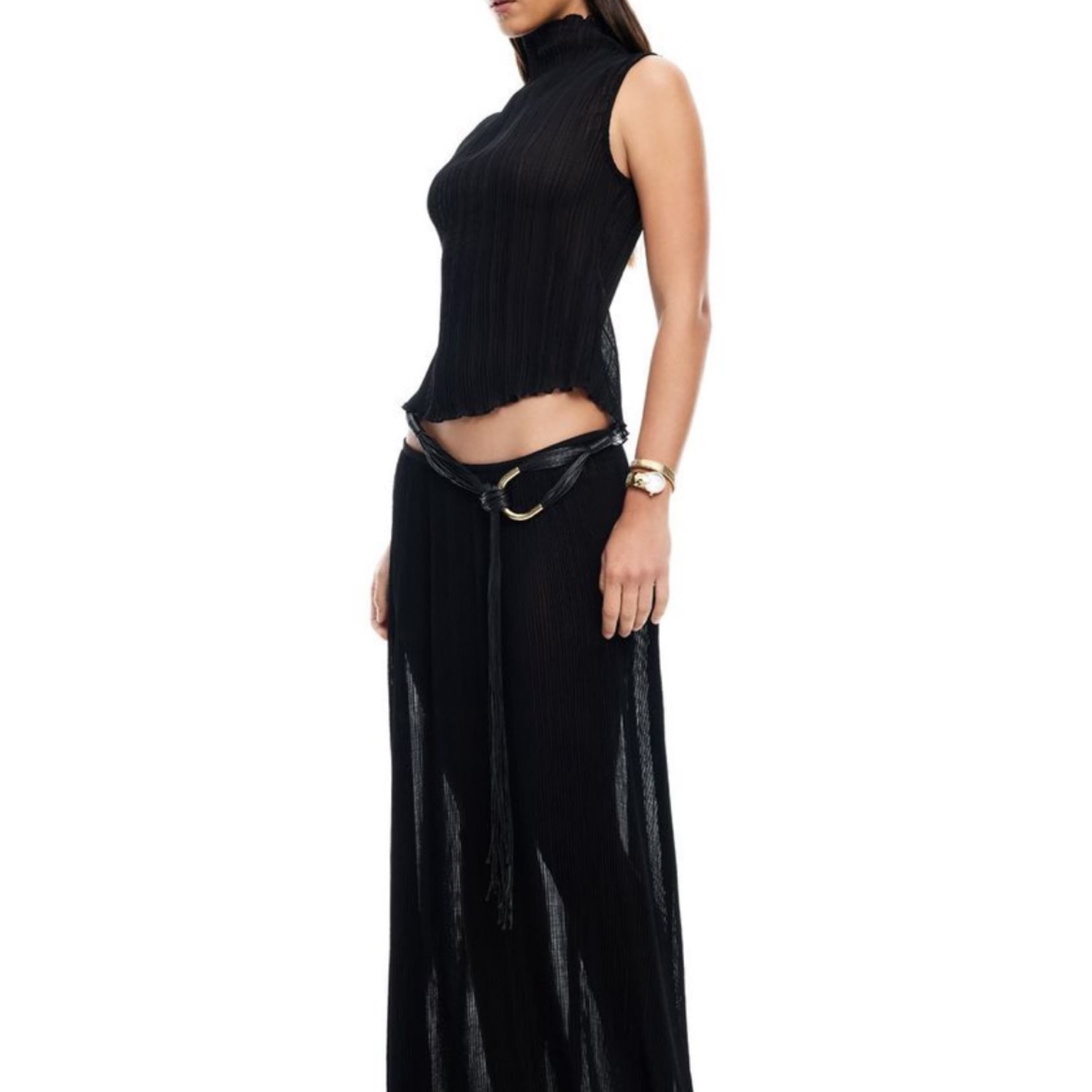 Lioness Ford Skirt - Image 3